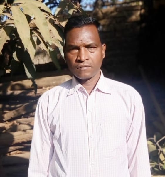blockchain community india